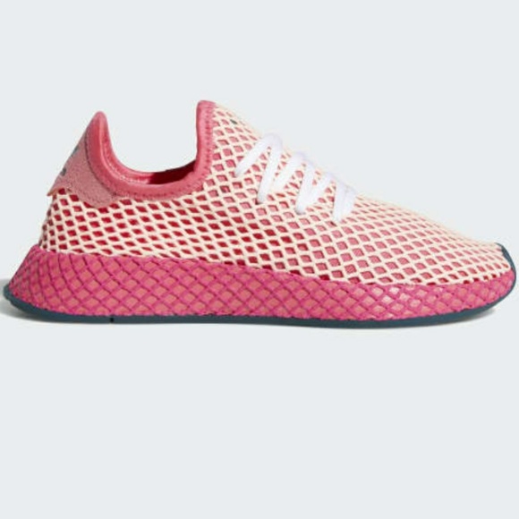 girls deerupt